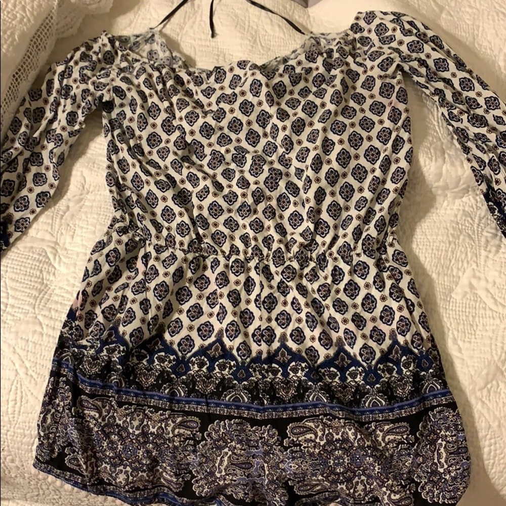 romper